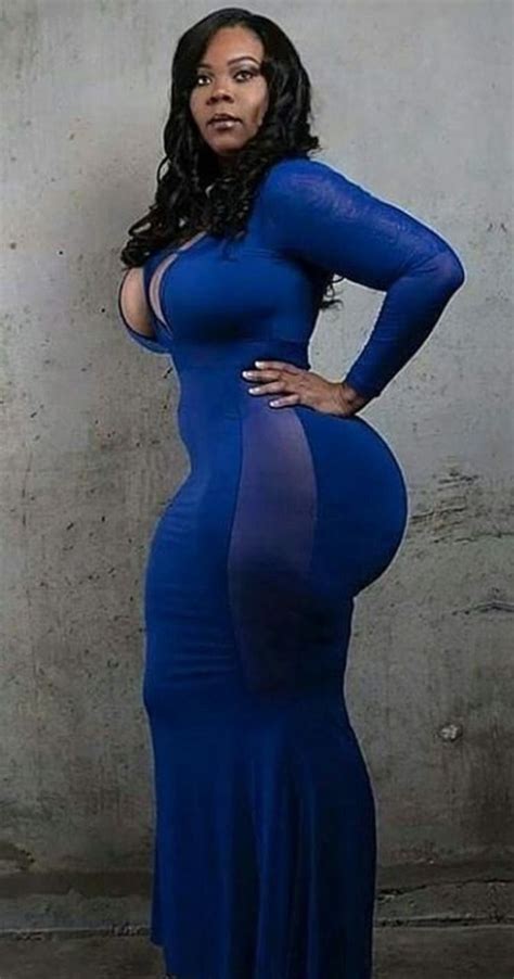 ebony big boo|Real African Curves .